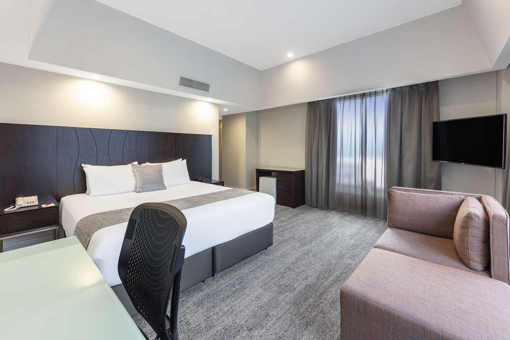 Victoria House Motor Inn Croydon Rum bild