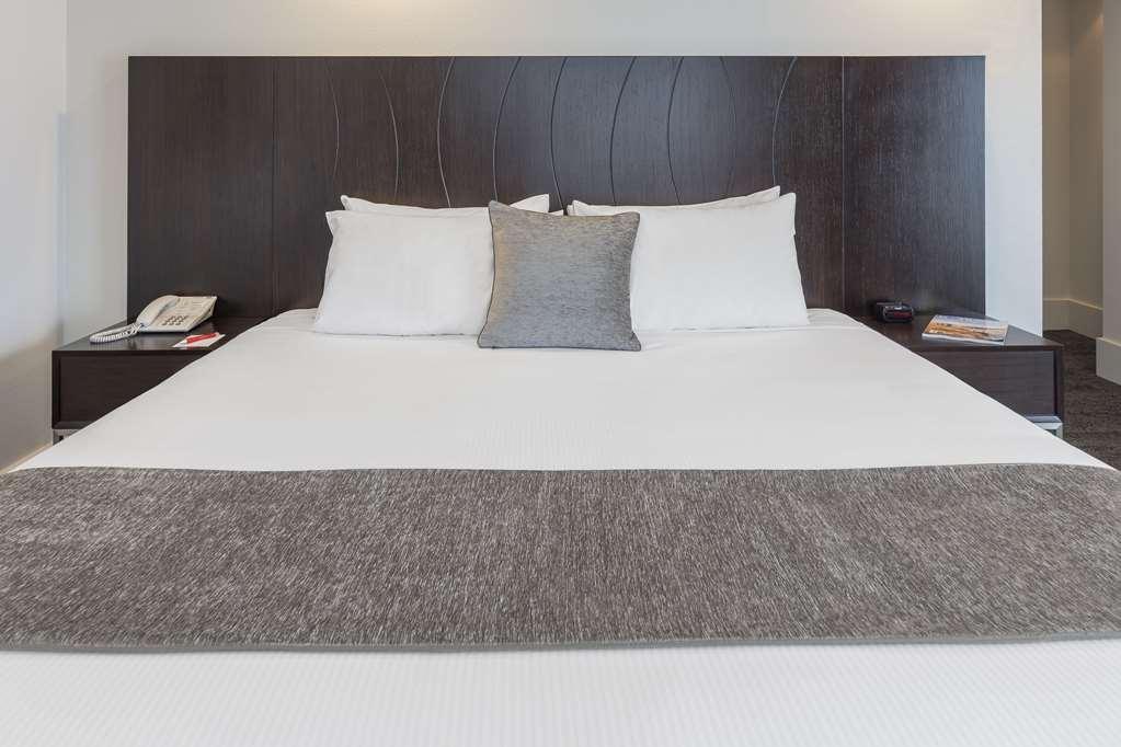Victoria House Motor Inn Croydon Rum bild