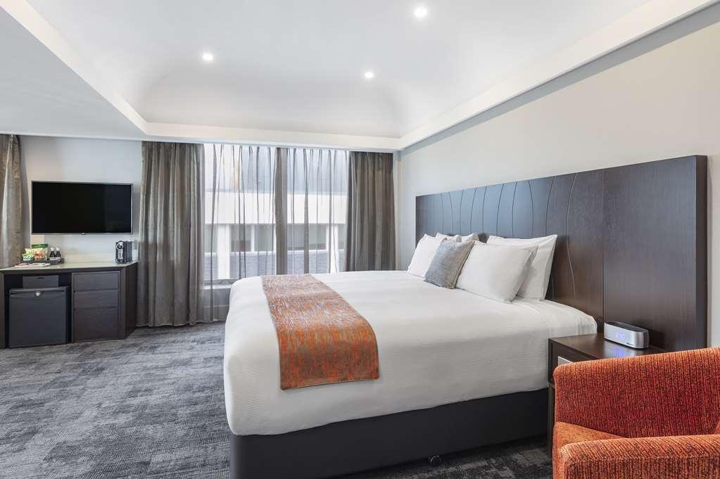 Victoria House Motor Inn Croydon Rum bild