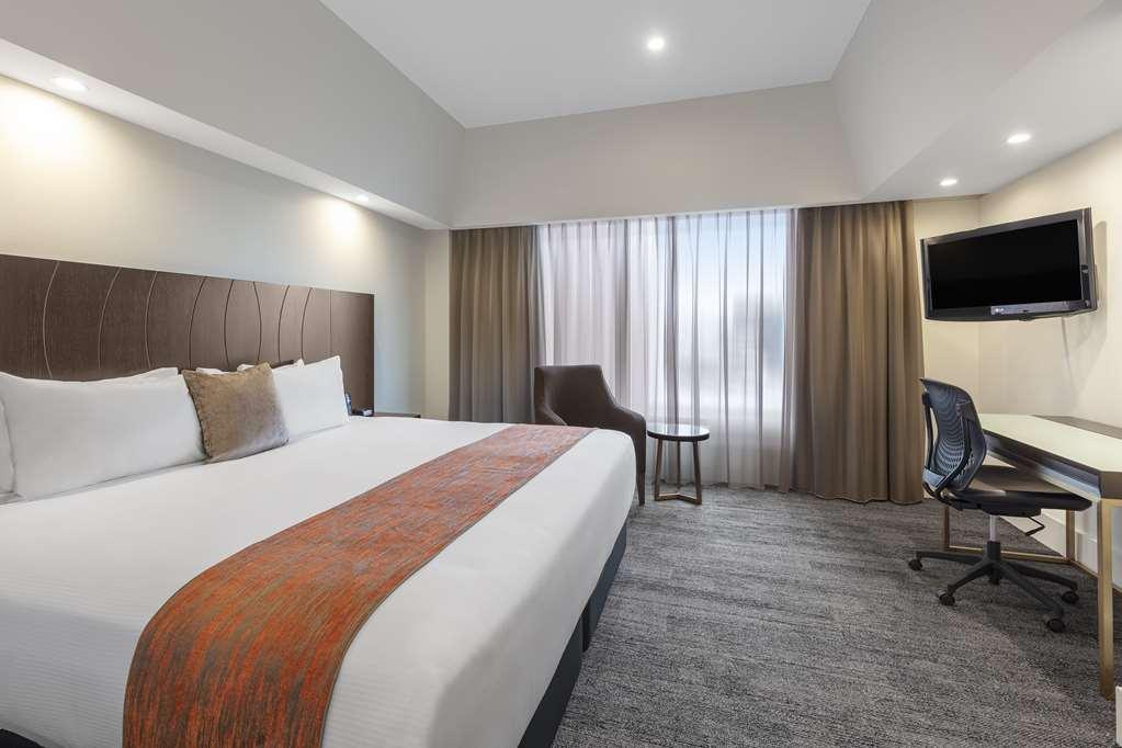 Victoria House Motor Inn Croydon Rum bild
