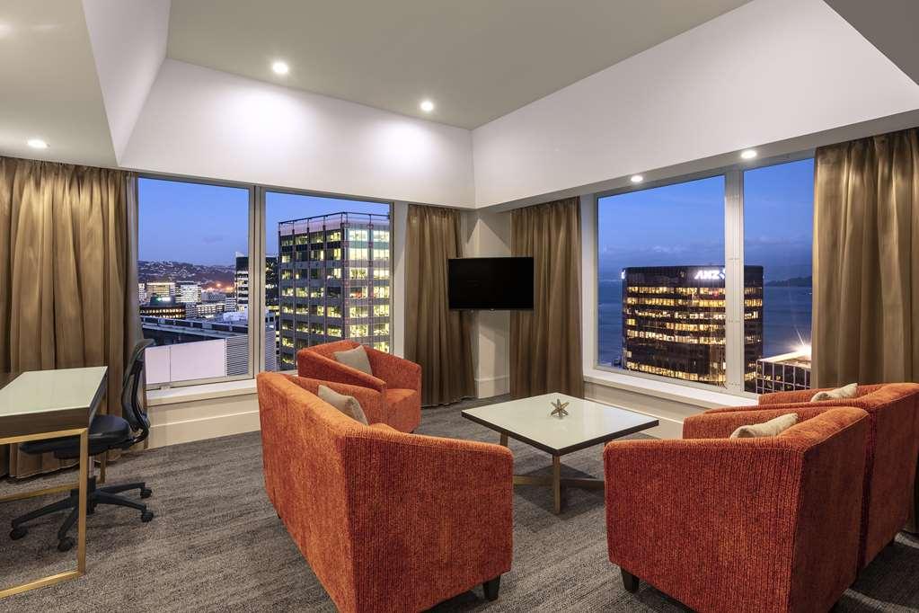 Victoria House Motor Inn Croydon Rum bild